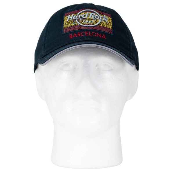 0885575737106_Barcelona-1 0885575737106_Barcelona-1