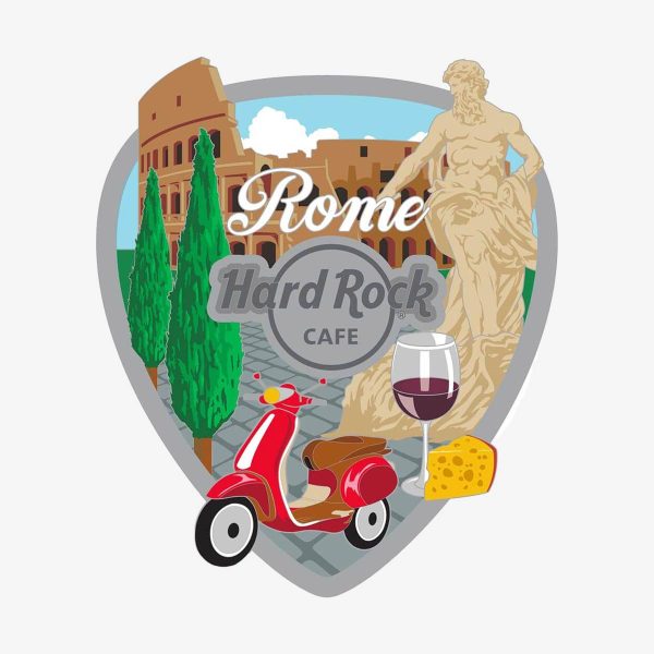 0886676011614_Rome 0886676011614_Rome